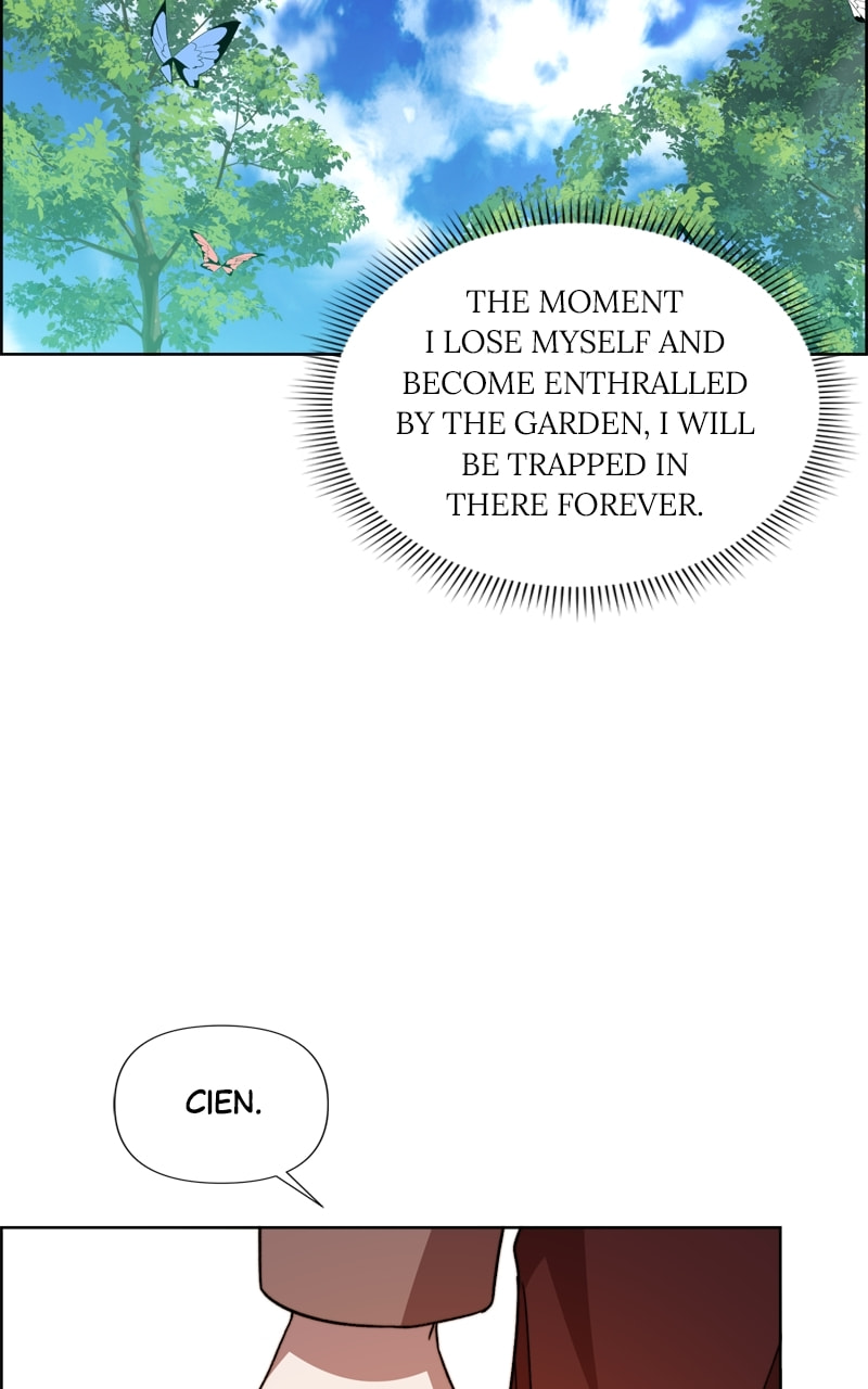 Cierra Chapter 62 page 12 - 