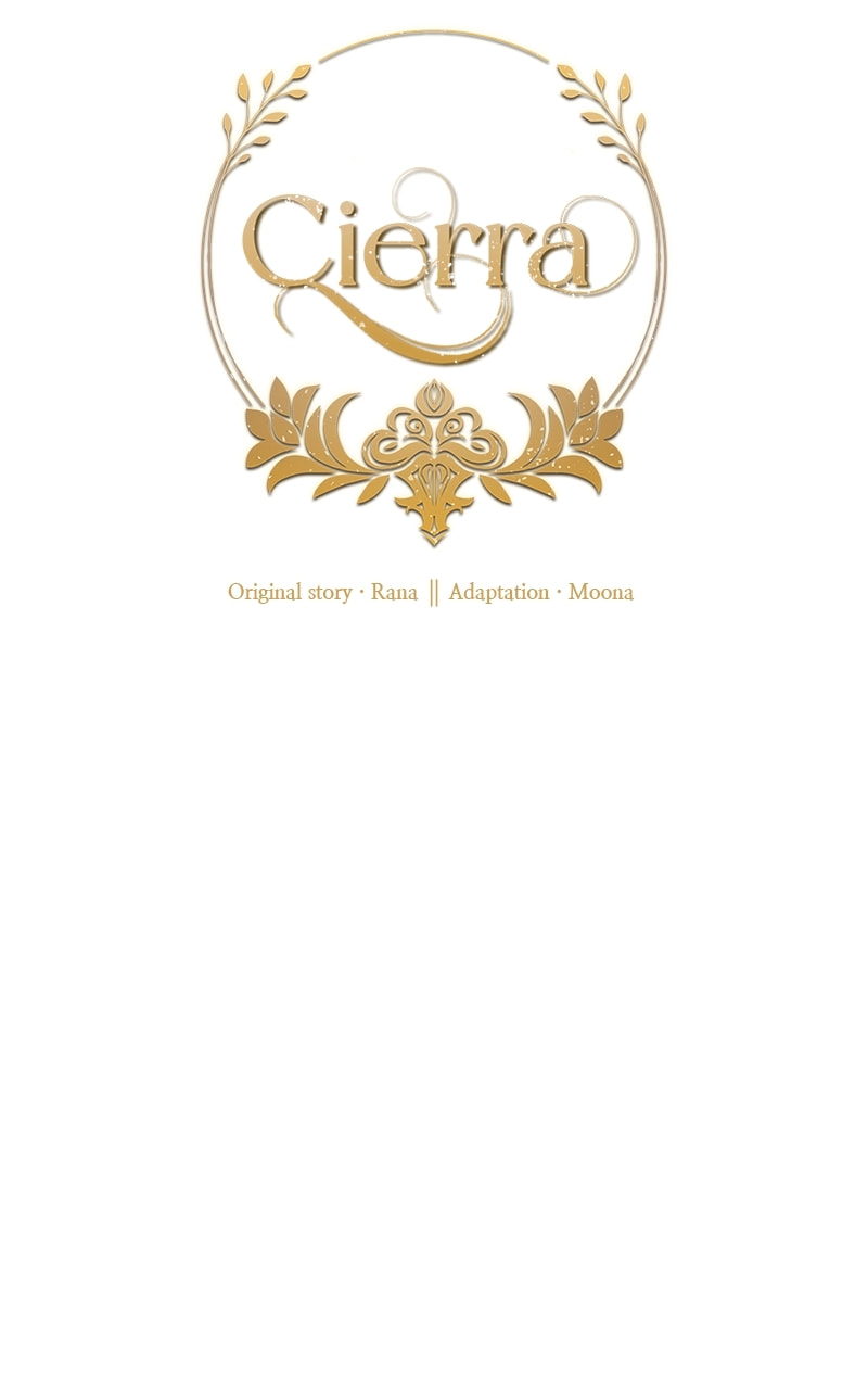 Cierra Chapter 62 page 16 - 