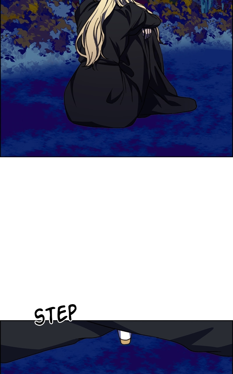 Cierra Chapter 62 page 18 - 