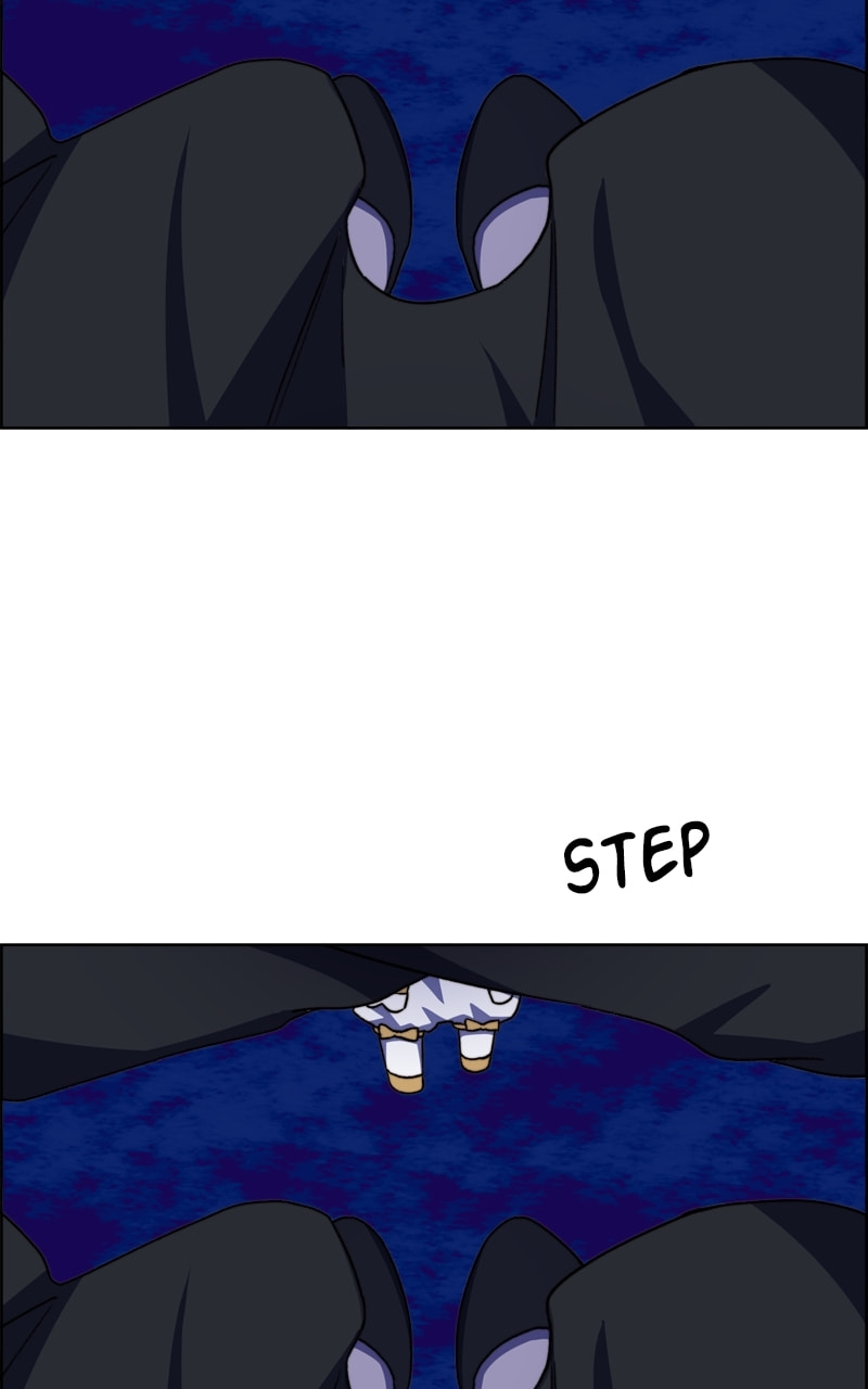 Cierra Chapter 62 page 19 - 