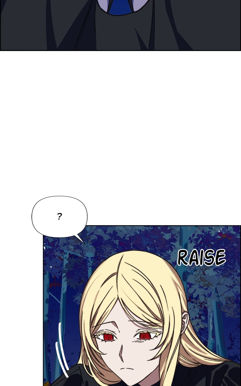 Cierra Chapter 62 page 20 - 