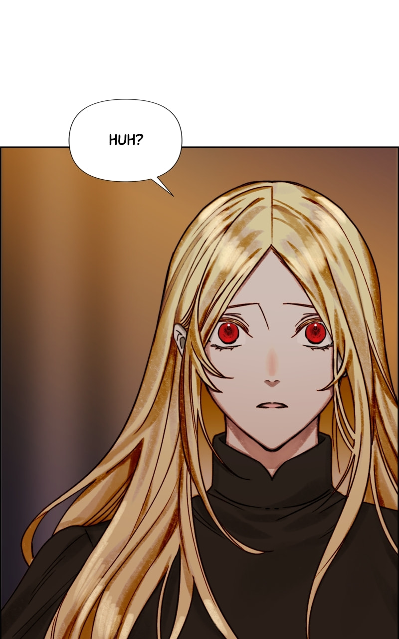 Cierra Chapter 62 page 33 - 