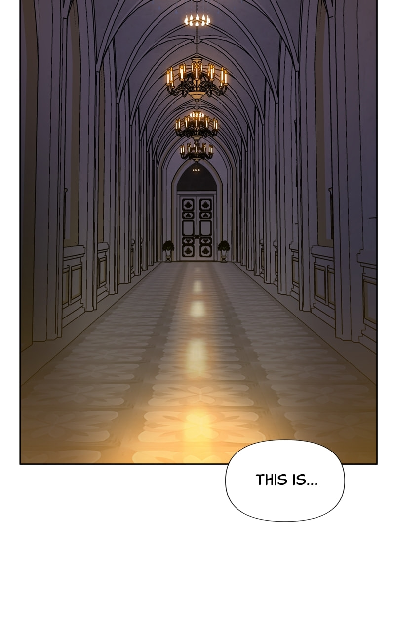 Cierra Chapter 62 page 35 - 