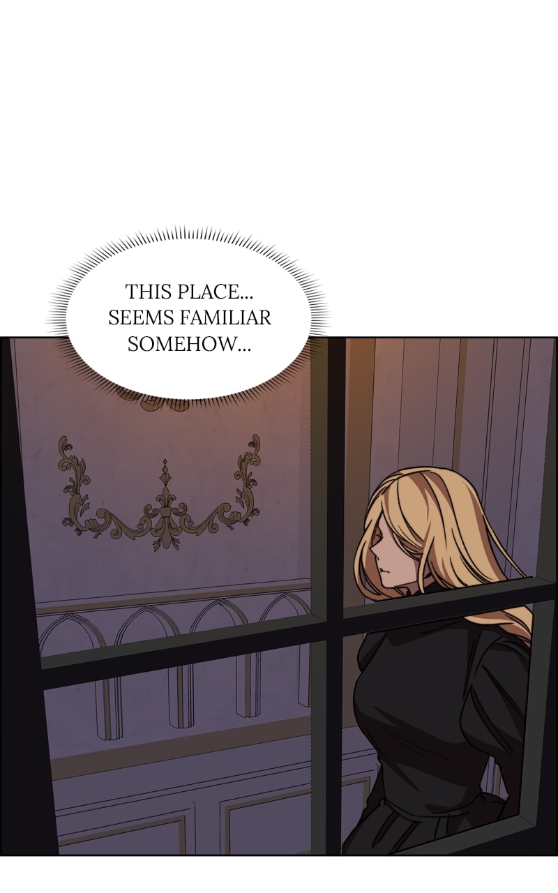 Cierra Chapter 62 page 36 - 