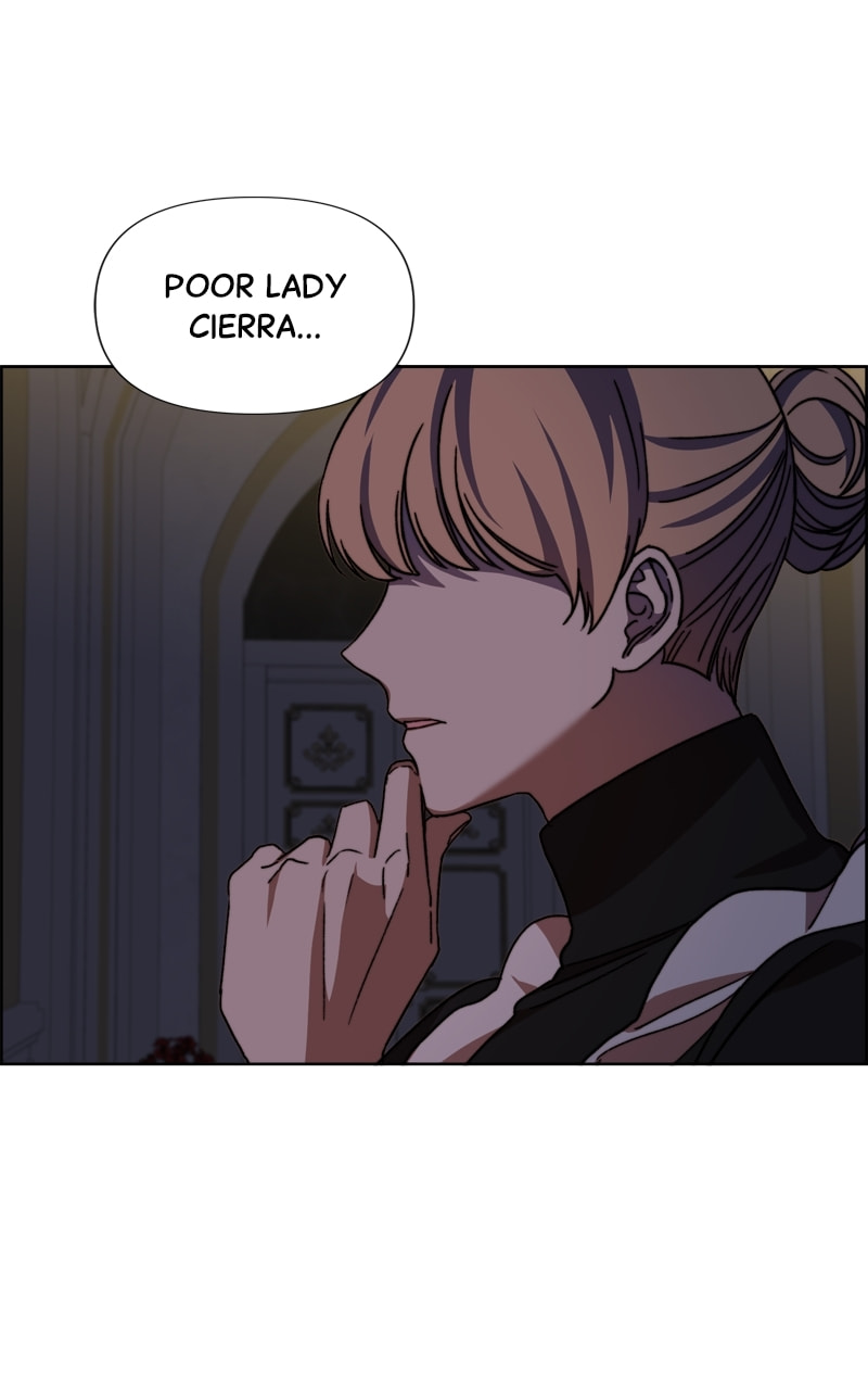Cierra Chapter 62 page 39 - 