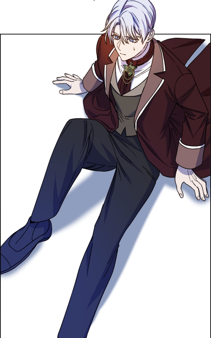 Cierra Chapter 62 page 5 - 