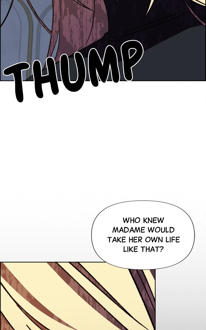 Cierra Chapter 62 page 41 - 