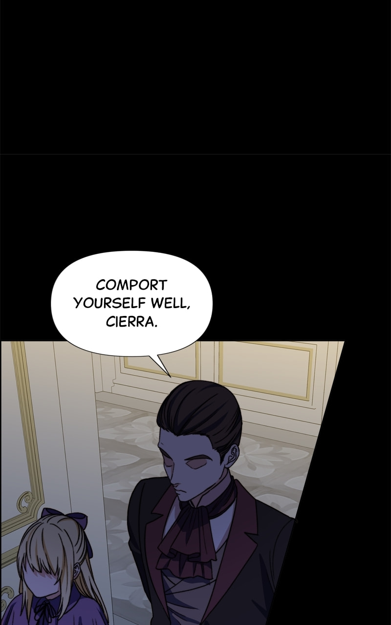 Cierra Chapter 62 page 46 - 