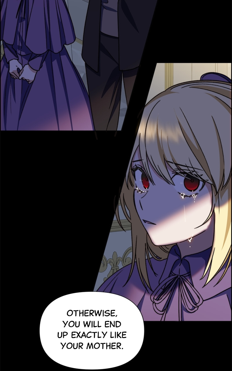 Cierra Chapter 62 page 47 - 