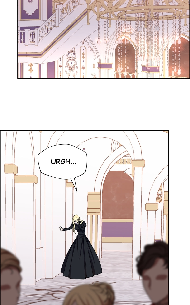 Cierra Chapter 62 page 54 - 
