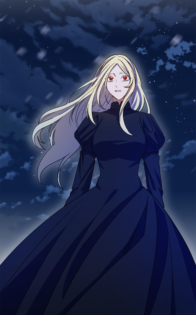 Cierra Chapter 62 page 59 - 
