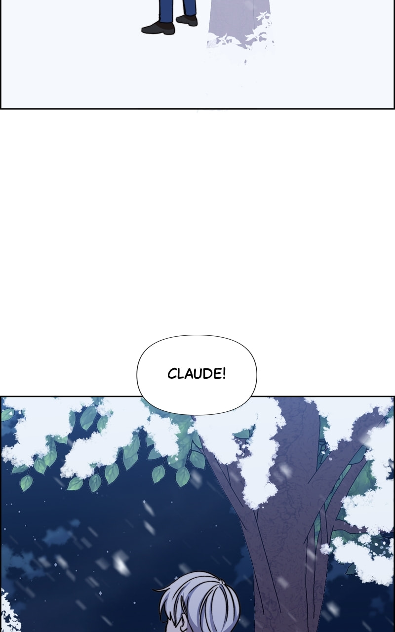 Cierra Chapter 62 page 62 - 