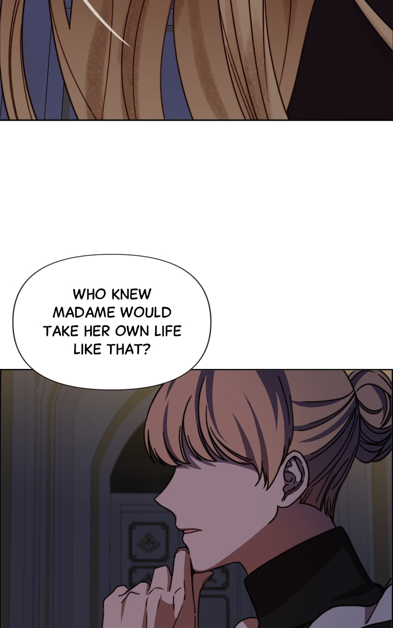 Cierra Chapter 62 page 78 - 