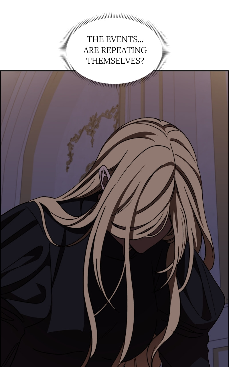 Cierra Chapter 62 page 81 - 