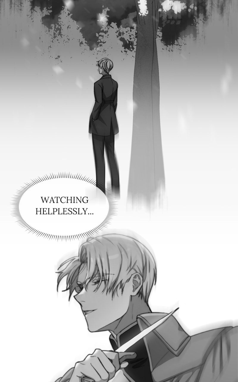Cierra Chapter 62 page 84 - 