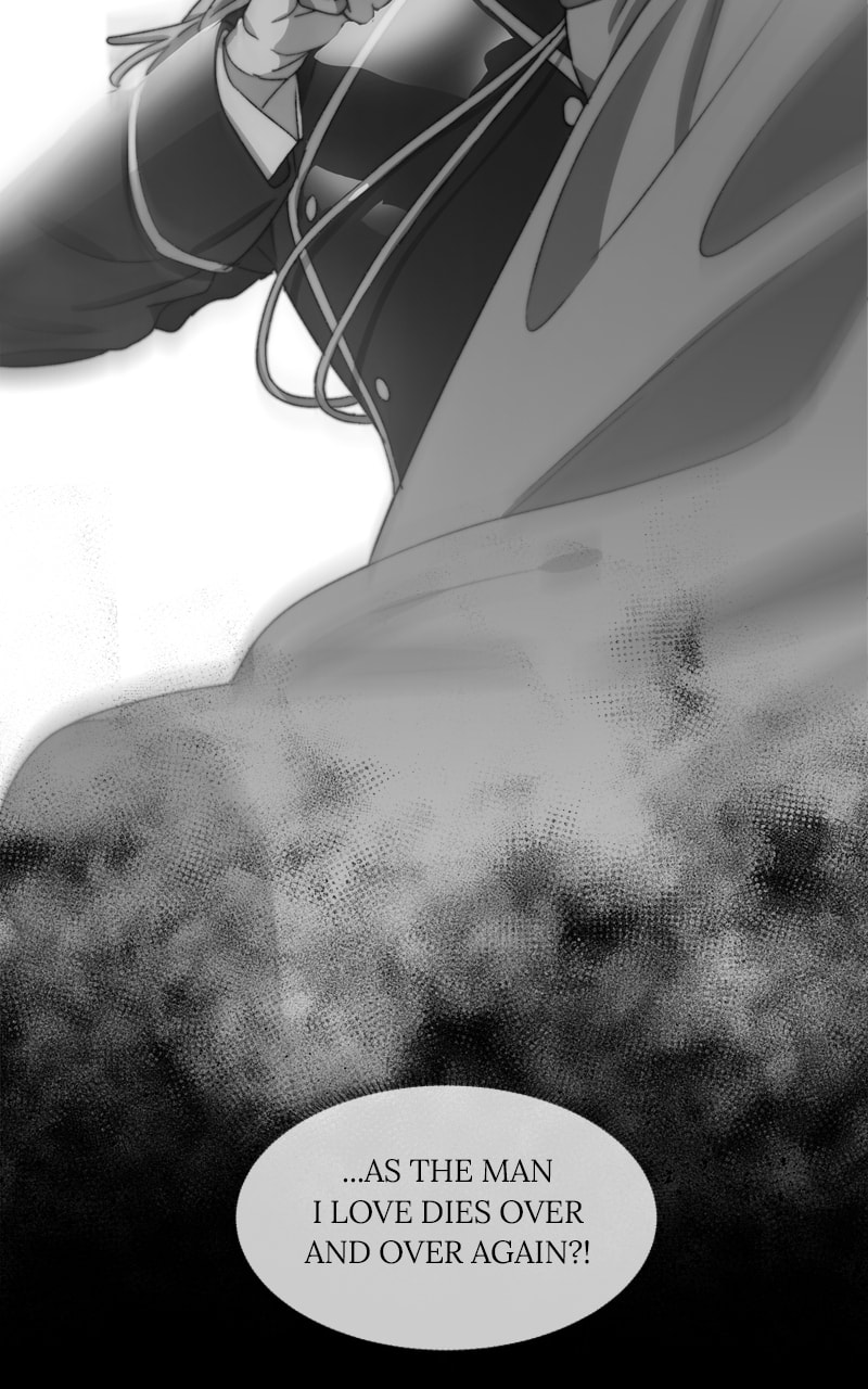 Cierra Chapter 62 page 85 - 