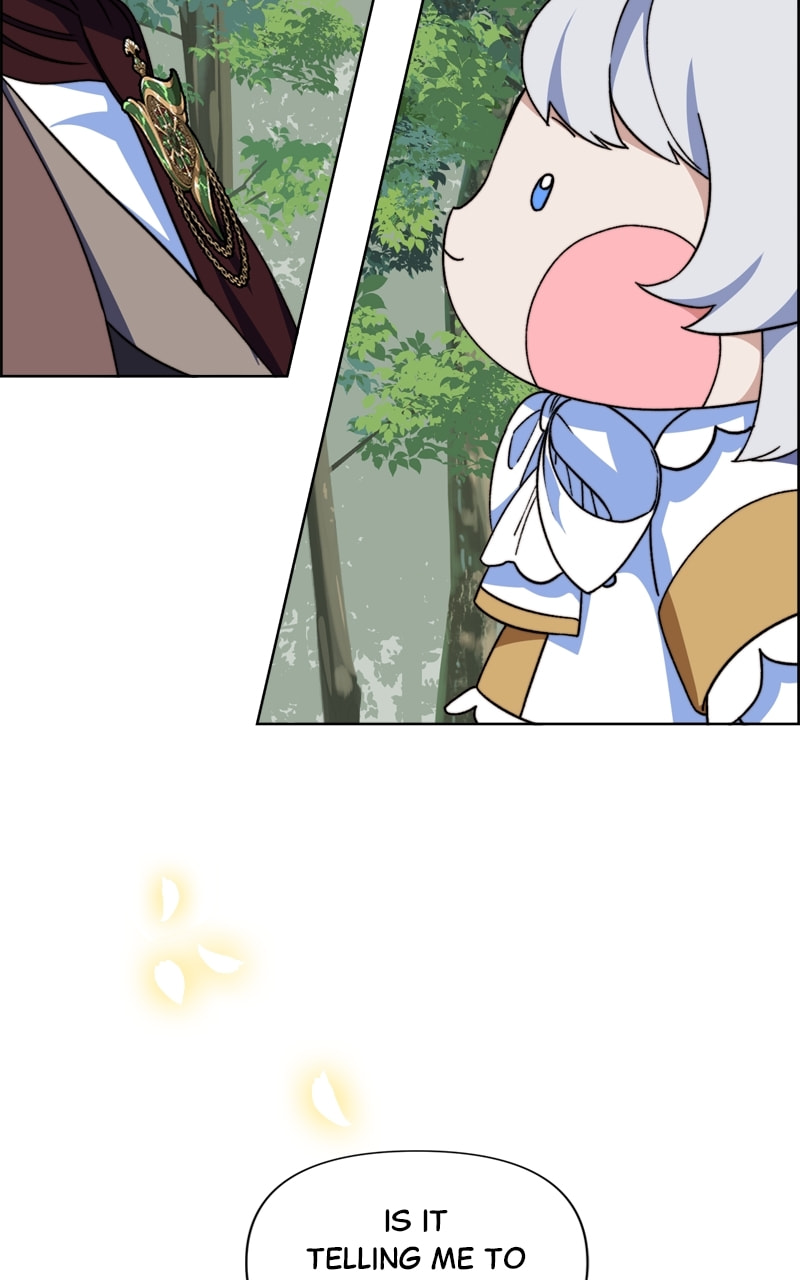 Cierra Chapter 63 page 11 - 