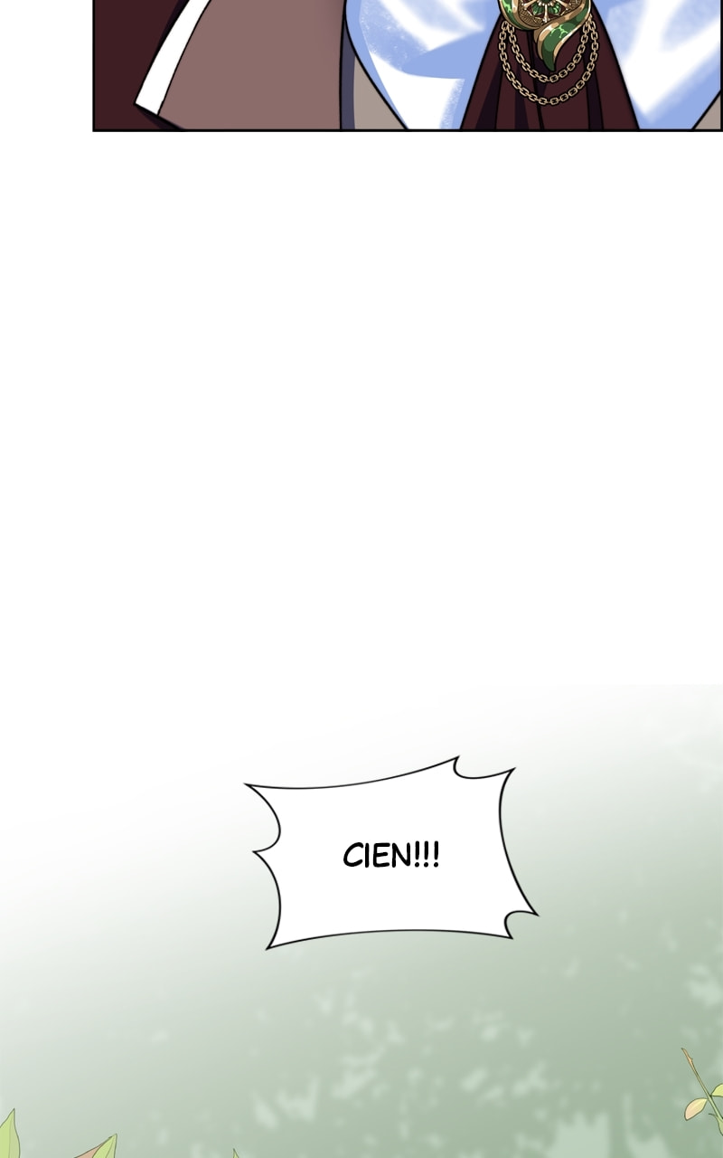 Cierra Chapter 63 page 17 - 