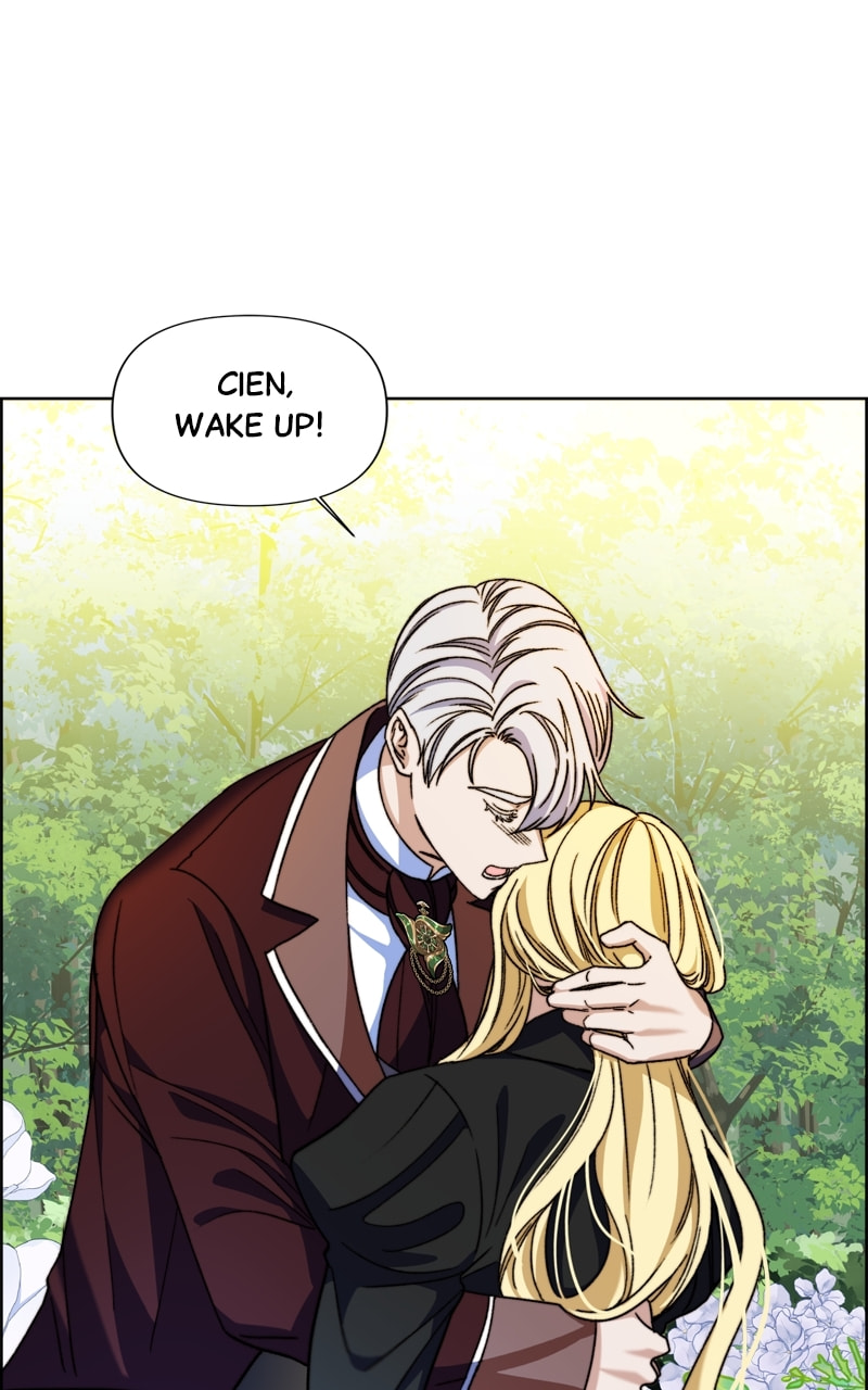 Cierra Chapter 63 page 19 - 