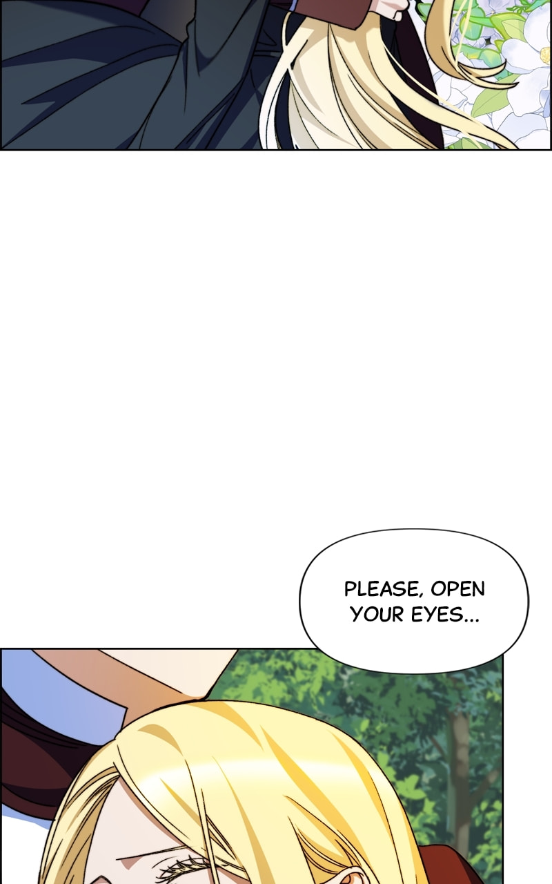 Cierra Chapter 63 page 20 - 