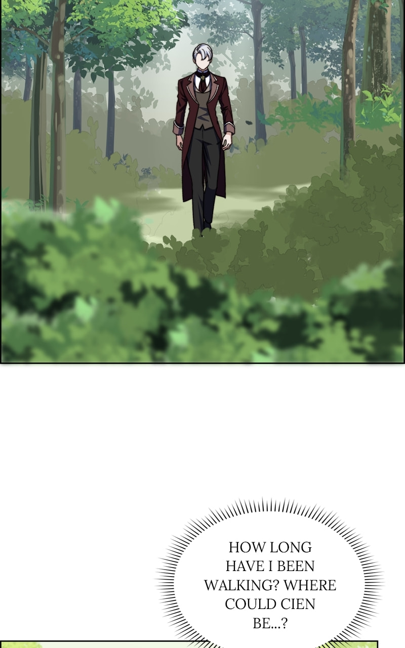 Cierra Chapter 63 page 3 - 