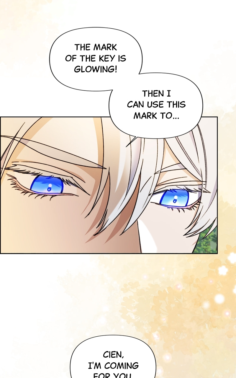 Cierra Chapter 63 page 23 - 