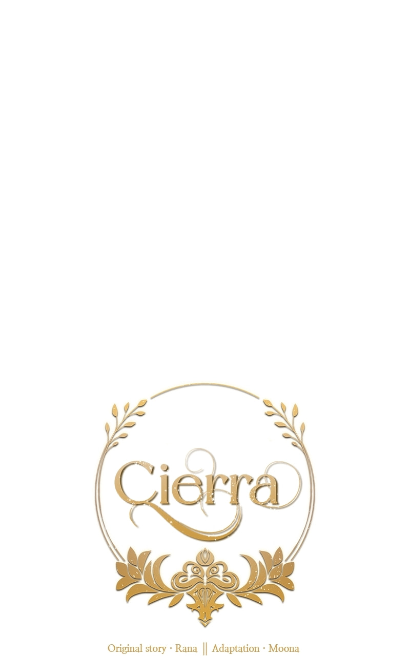 Cierra Chapter 63 page 25 - 