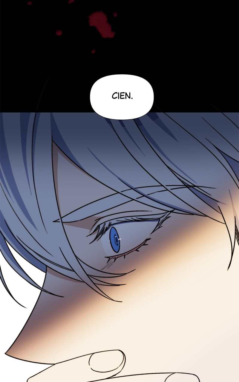 Cierra Chapter 63 page 32 - 