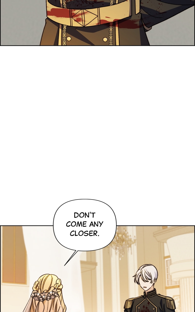 Cierra Chapter 63 page 37 - 