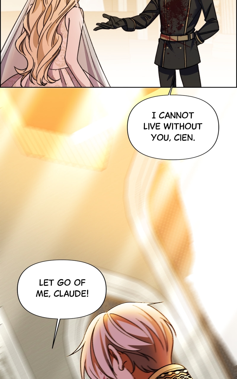 Cierra Chapter 63 page 38 - 