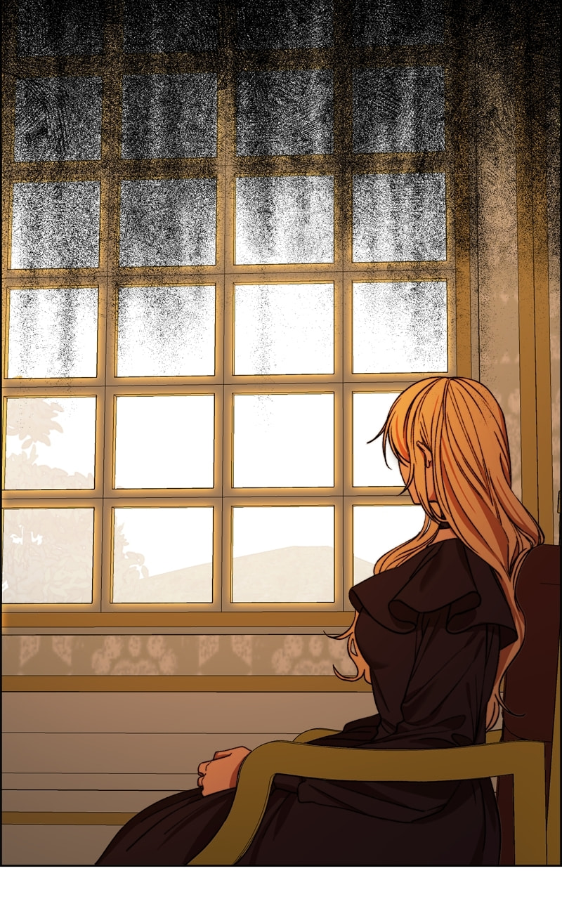 Cierra Chapter 63 page 50 - 
