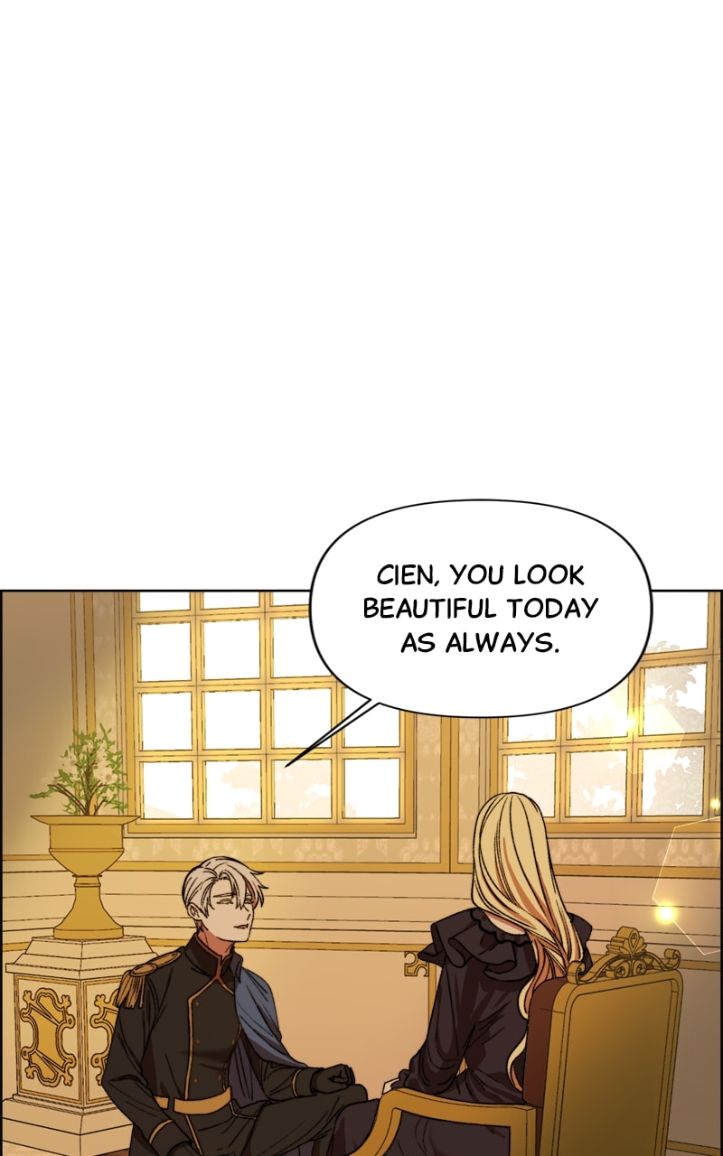 Cierra Chapter 63 page 51 - 