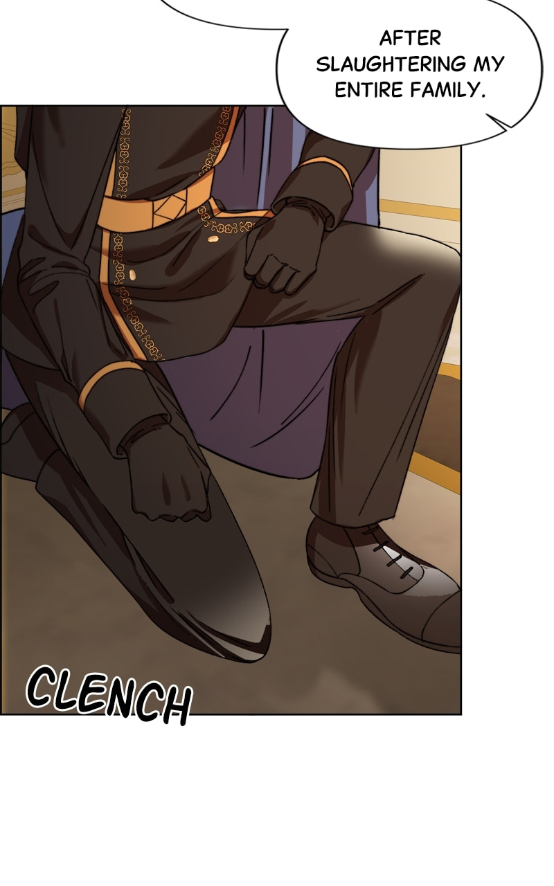 Cierra Chapter 63 page 54 - 
