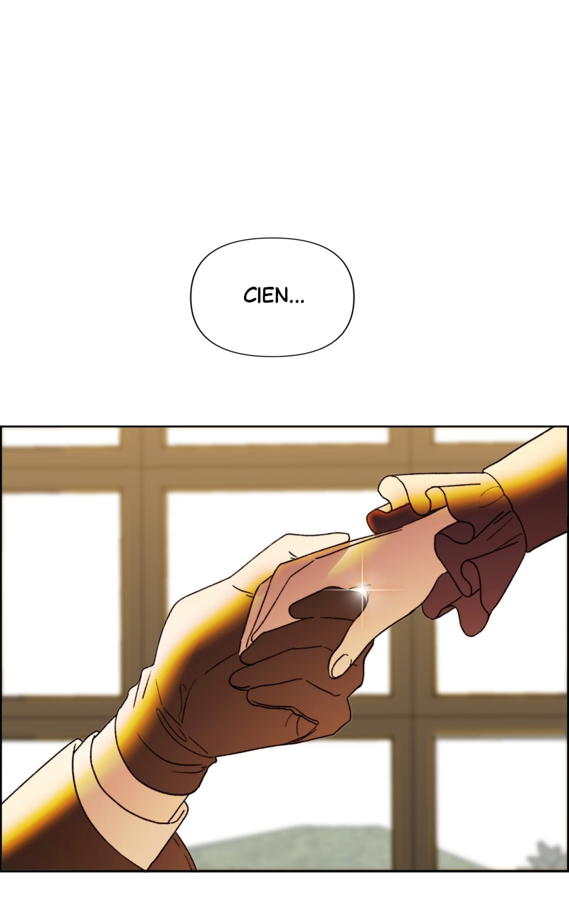 Cierra Chapter 63 page 55 - 