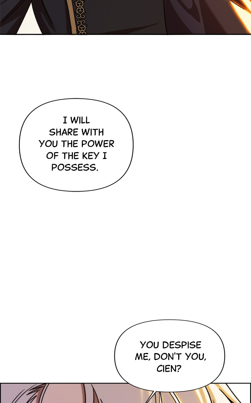 Cierra Chapter 63 page 58 - 