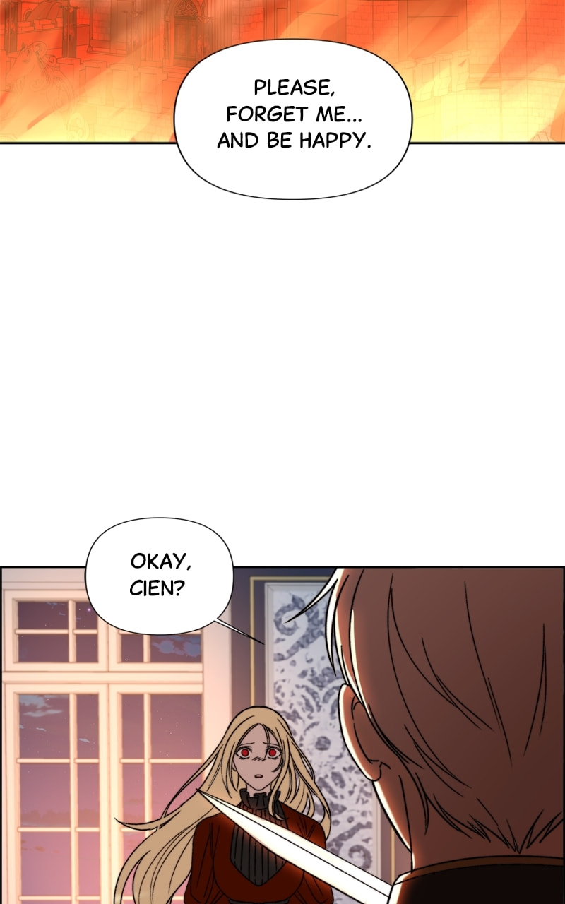 Cierra Chapter 63 page 66 - 