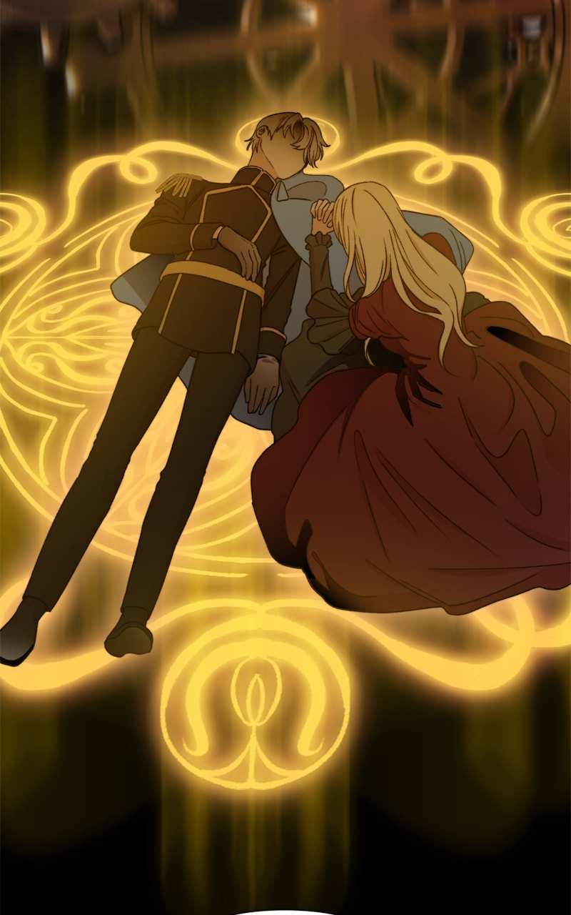 Cierra Chapter 63 page 72 - 