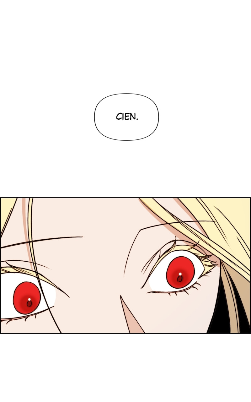 Cierra Chapter 63 page 77 - 