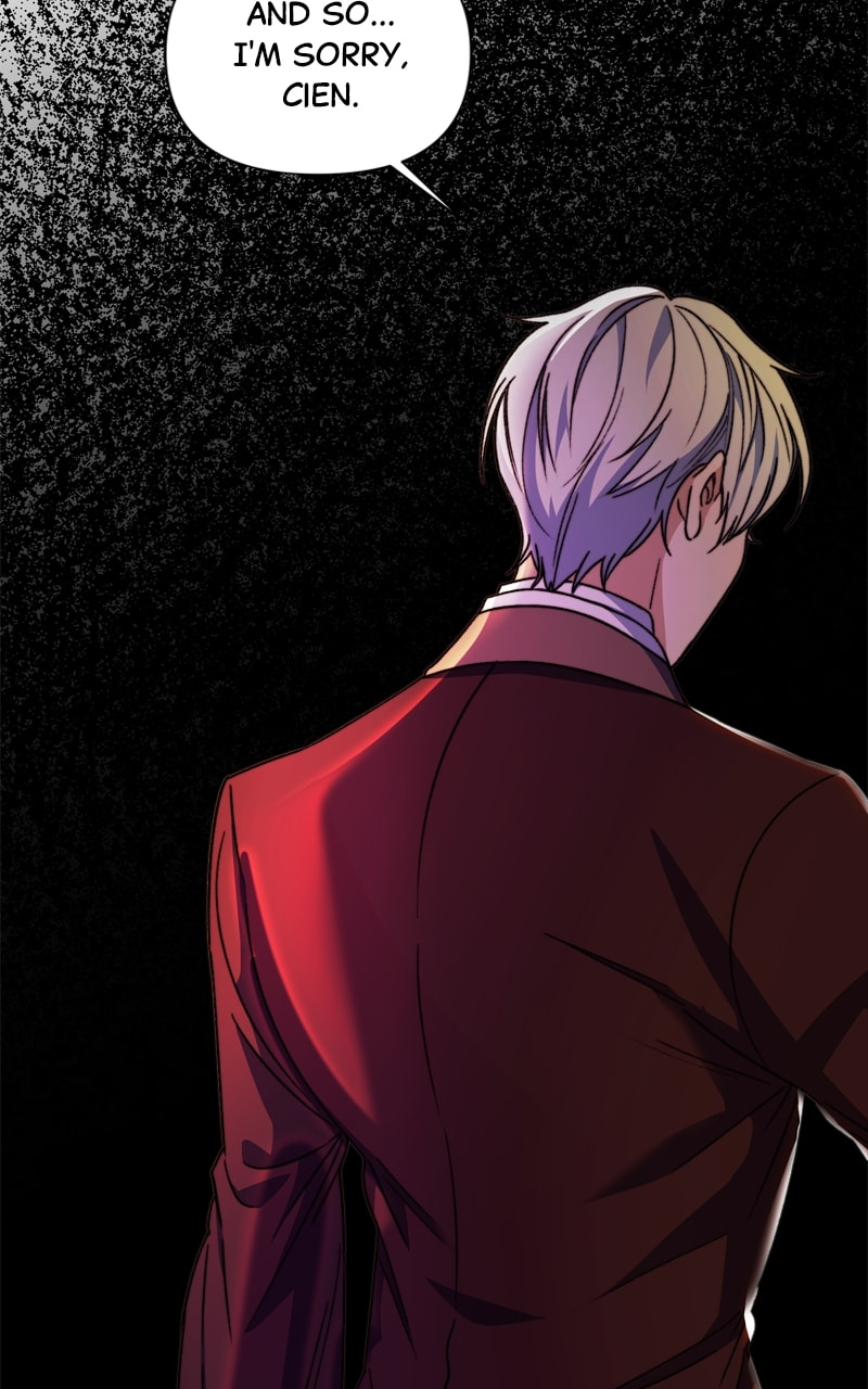 Cierra Chapter 64 page 16 - 