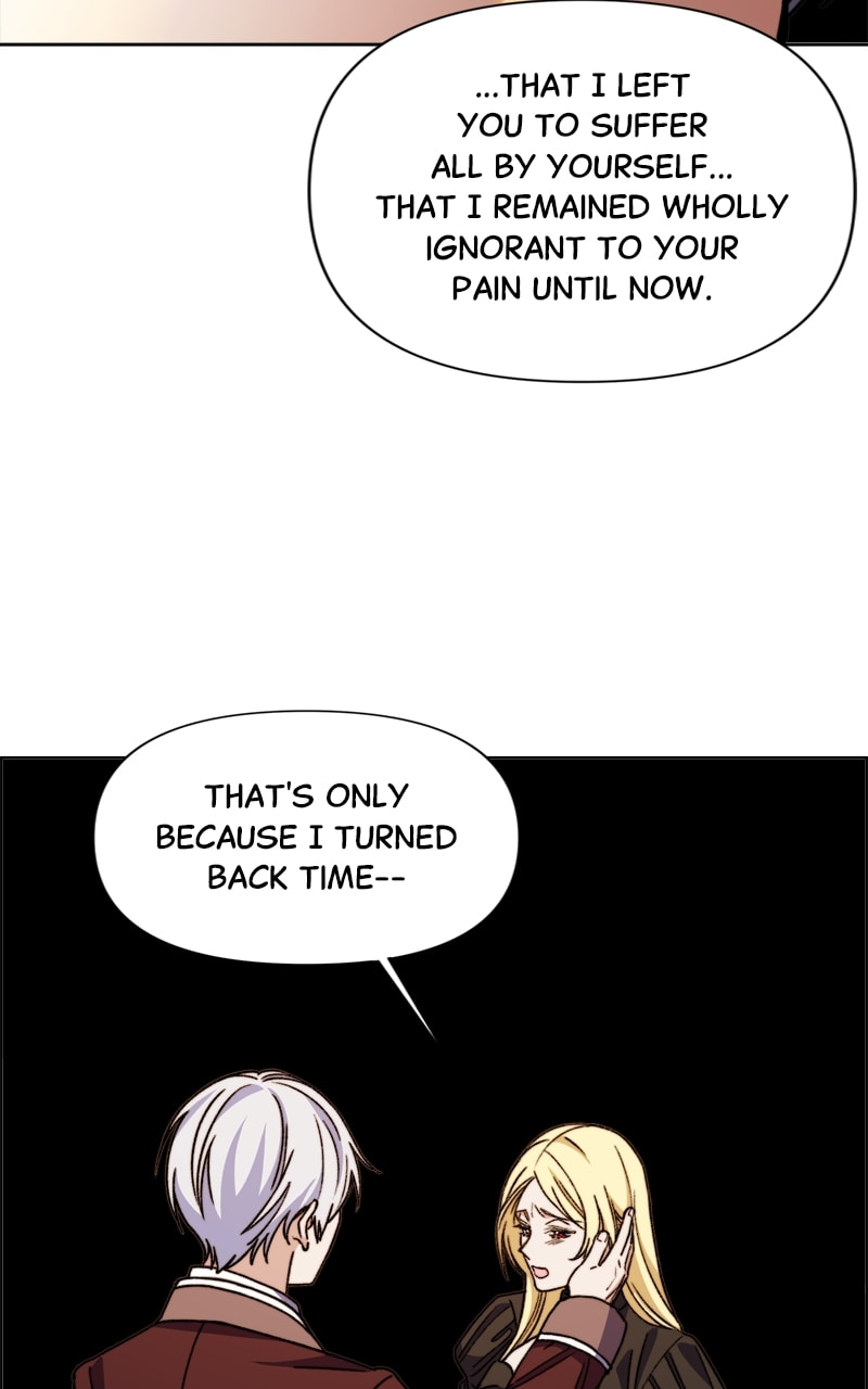 Cierra Chapter 64 page 18 - 