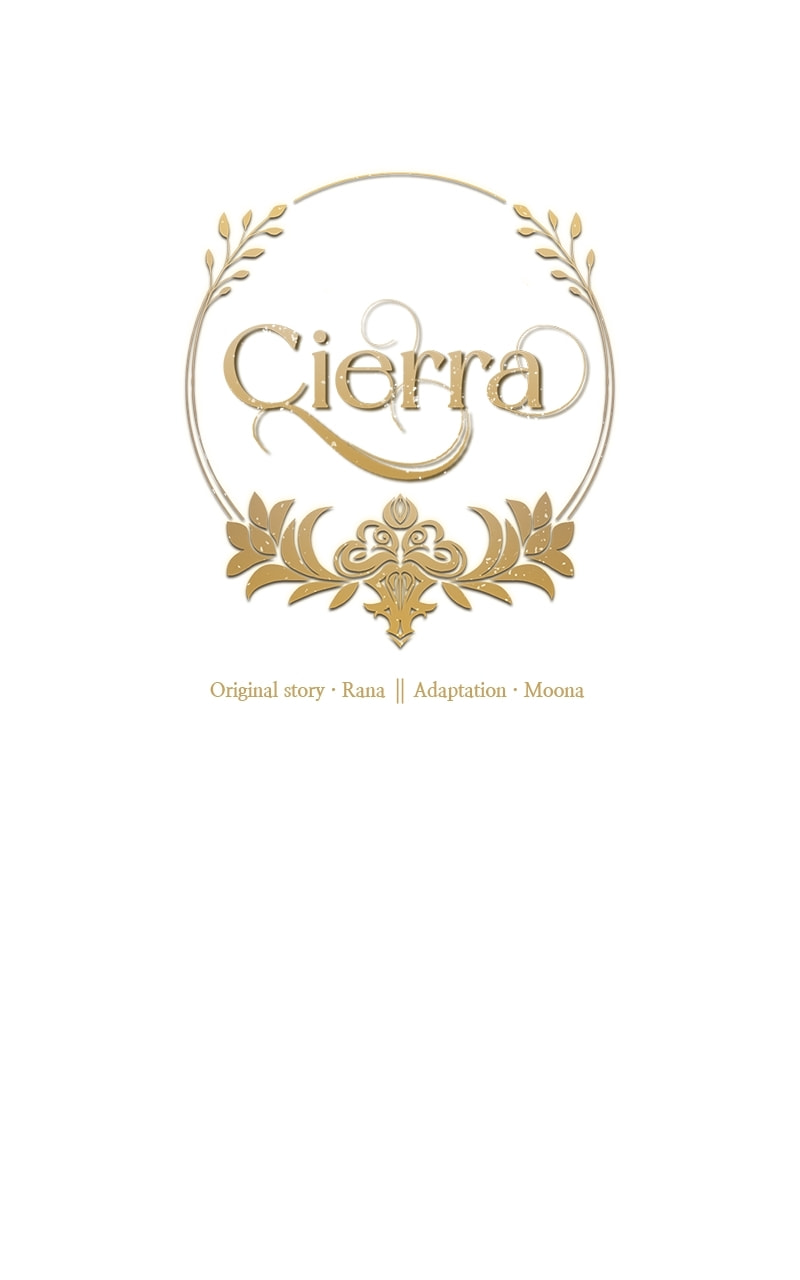 Cierra Chapter 64 page 29 - 