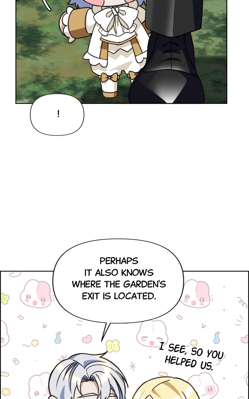 Cierra Chapter 64 page 33 - 