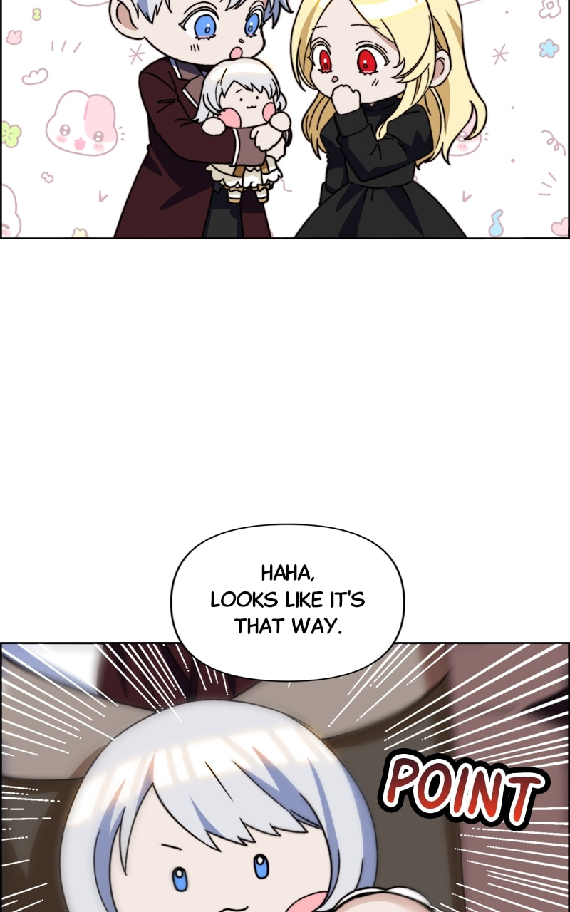 Cierra Chapter 64 page 34 - 