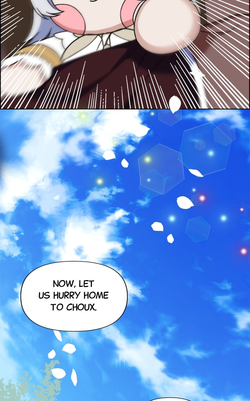 Cierra Chapter 64 page 35 - 