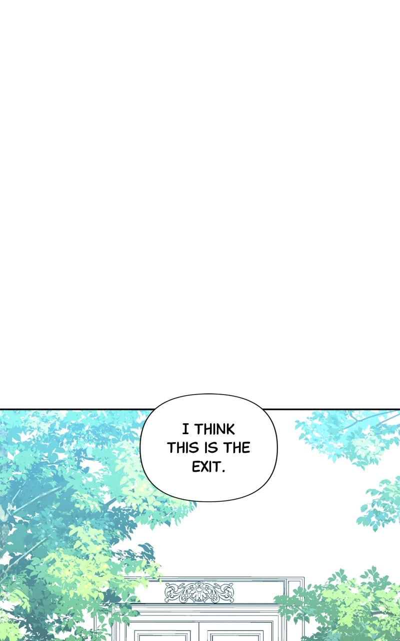 Cierra Chapter 64 page 37 - 