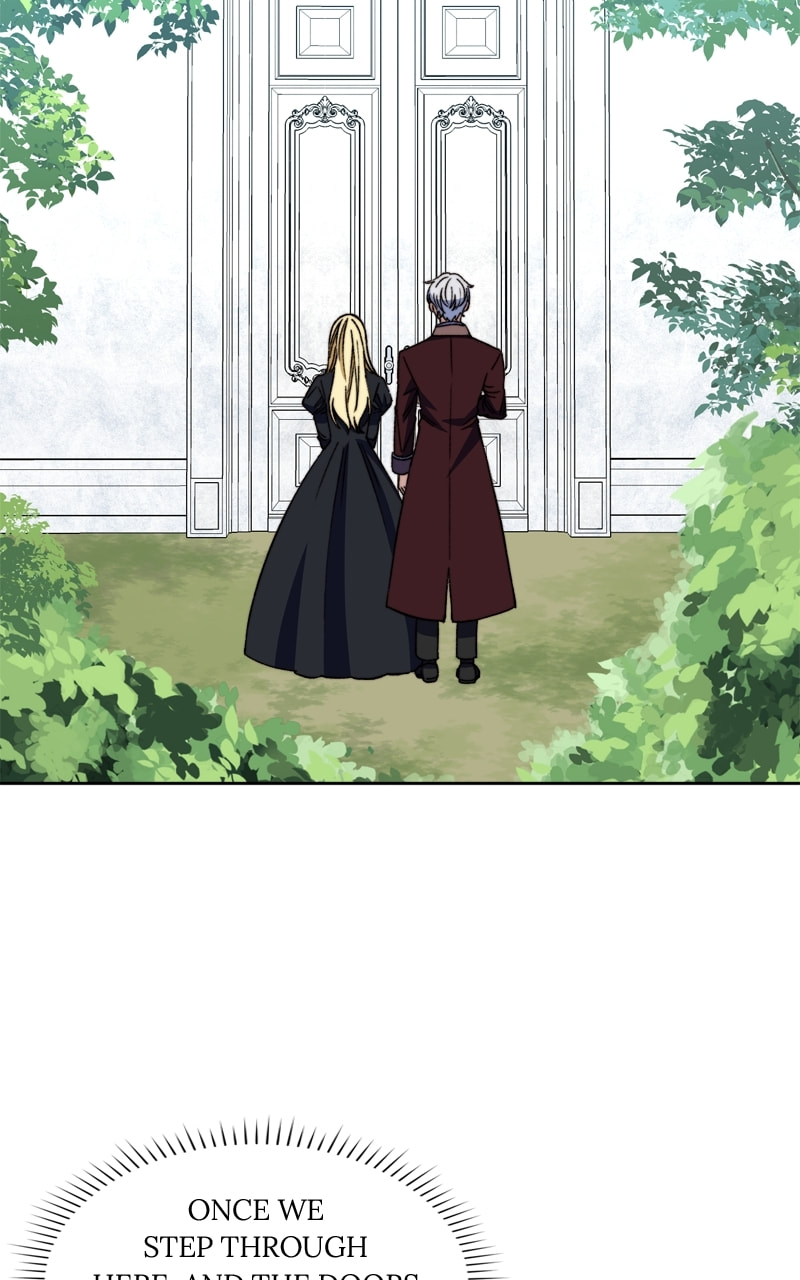 Cierra Chapter 64 page 38 - 