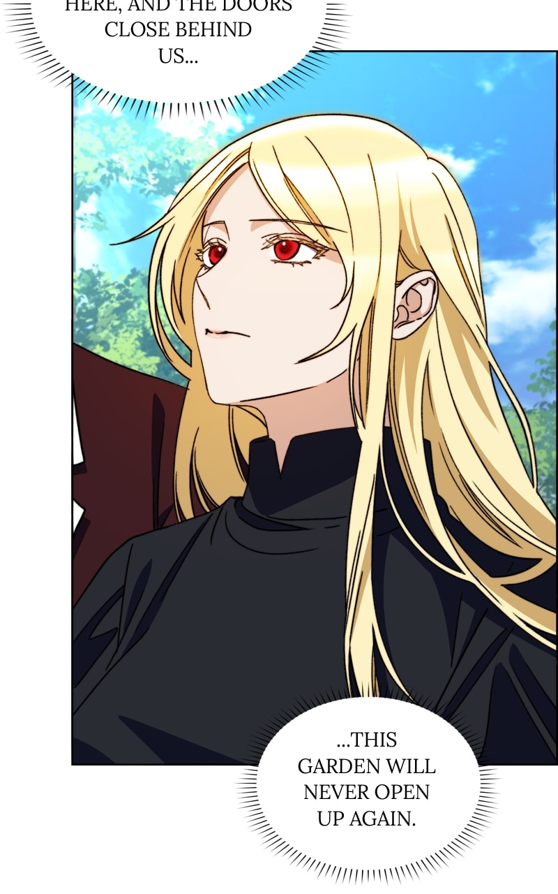 Cierra Chapter 64 page 39 - 
