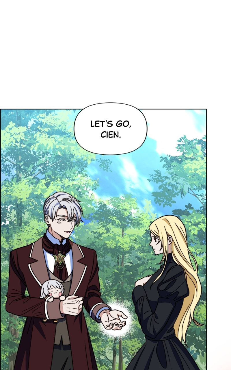 Cierra Chapter 64 page 40 - 