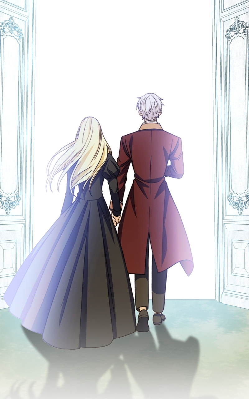 Cierra Chapter 64 page 44 - 