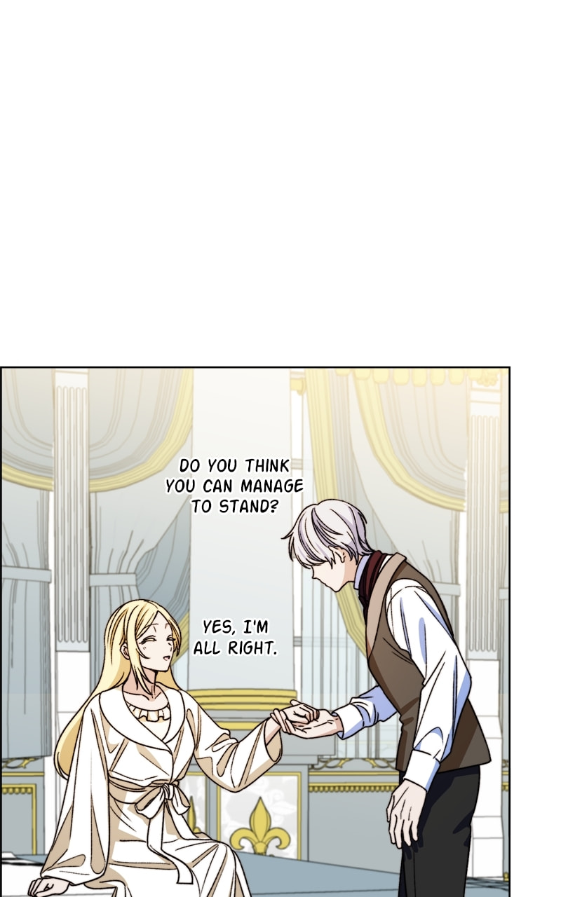 Cierra Chapter 64 page 55 - 